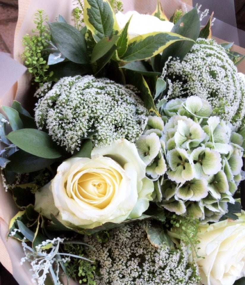 Florist Designer Selection